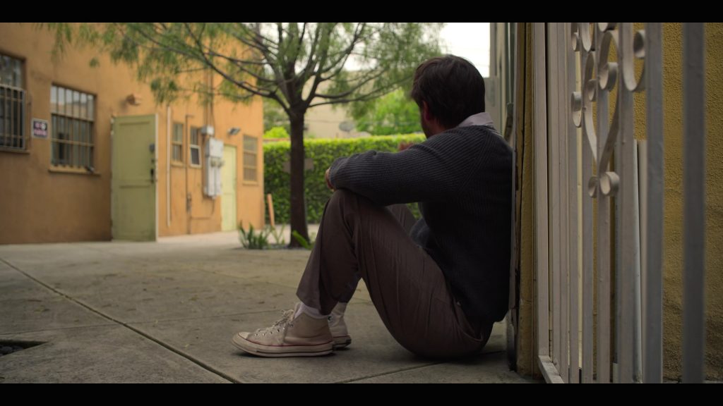 Converse Shoes in Hal and Harper S01E08 “Are You Watching Part 1” (2025) (Image 6)