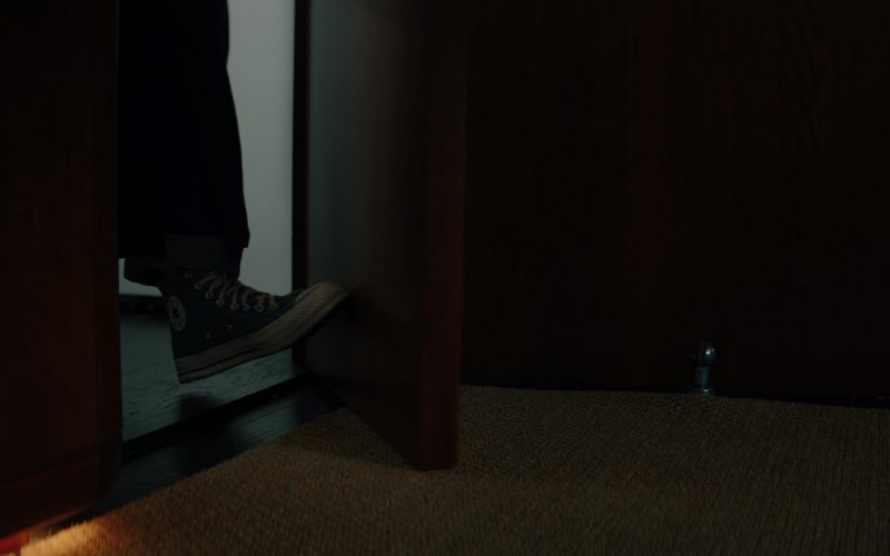 Converse Shoes in I Know What You Did Last Summer (2025) (Image 1)