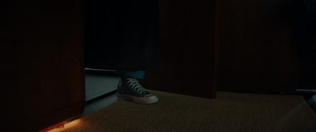 Converse Shoes in I Know What You Did Last Summer (2025) (Image 2)