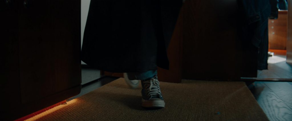 Converse Shoes in I Know What You Did Last Summer (2025) (Image 3)