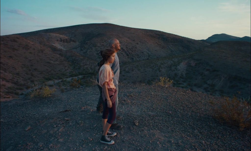 Converse Shoes in In the Summers (2024) (Image 10)