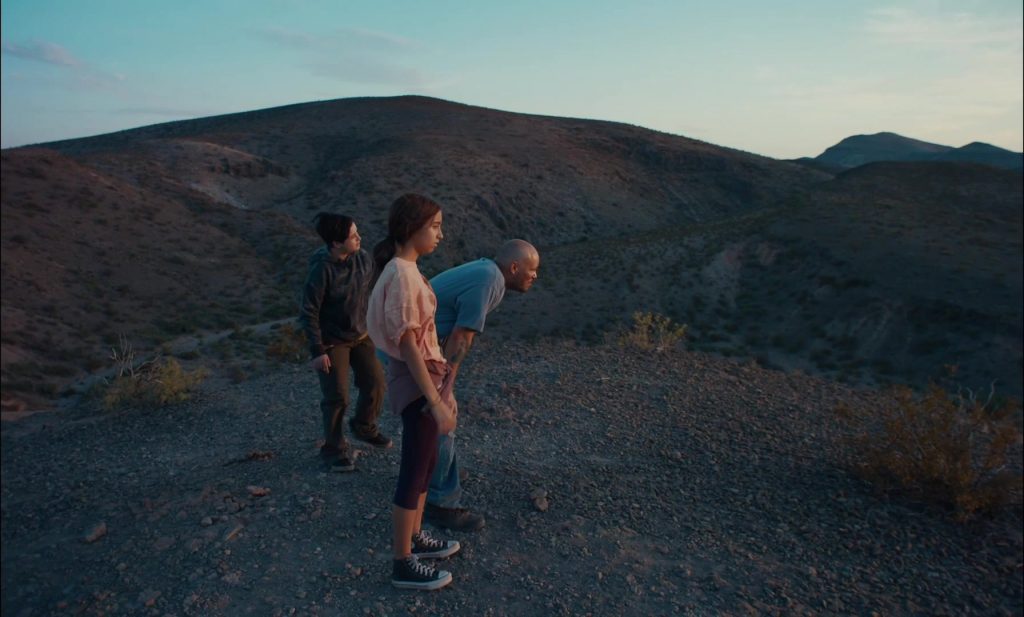 Converse Shoes in In the Summers (2024) (Image 12)