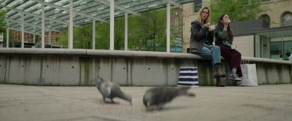 Converse Shoes in Little Wing (2024) (Image 1)