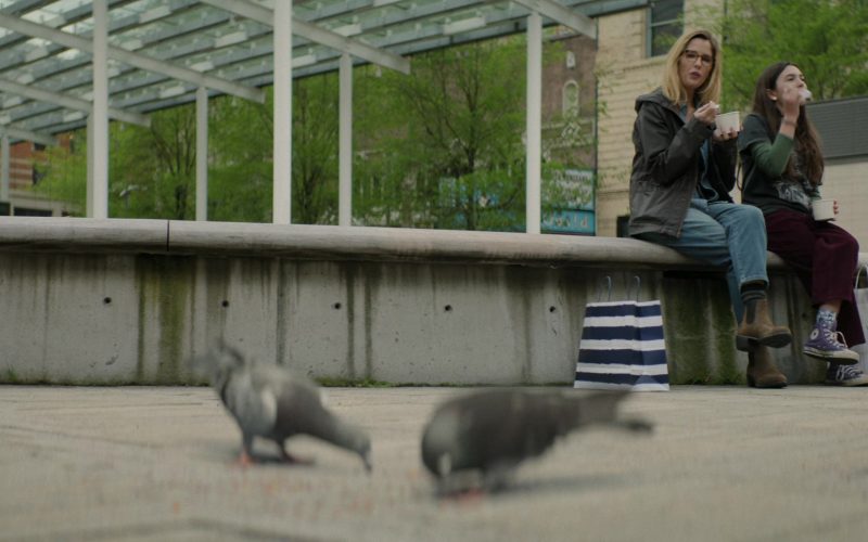 Converse Shoes in Little Wing (2024) (Image 1)