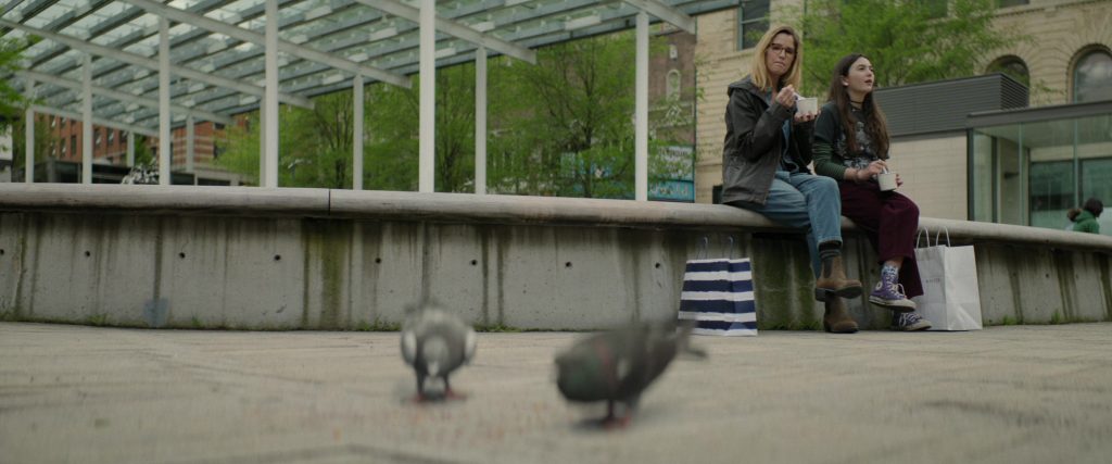 Converse Shoes in Little Wing (2024) (Image 10)