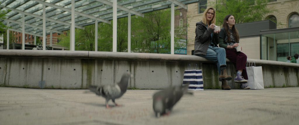 Converse Shoes in Little Wing (2024) (Image 11)