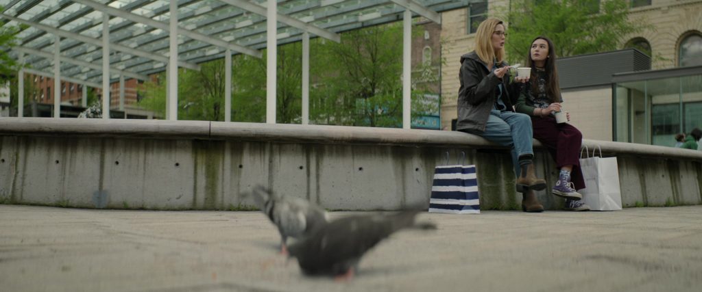 Converse Shoes in Little Wing (2024) (Image 12)