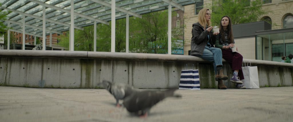 Converse Shoes in Little Wing (2024) (Image 2)