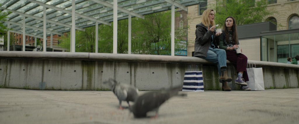 Converse Shoes in Little Wing (2024) (Image 3)
