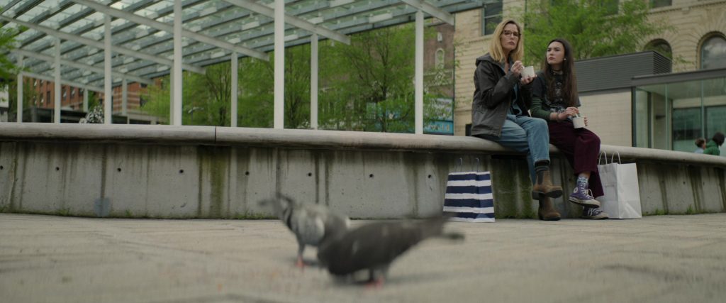 Converse Shoes in Little Wing (2024) (Image 4)