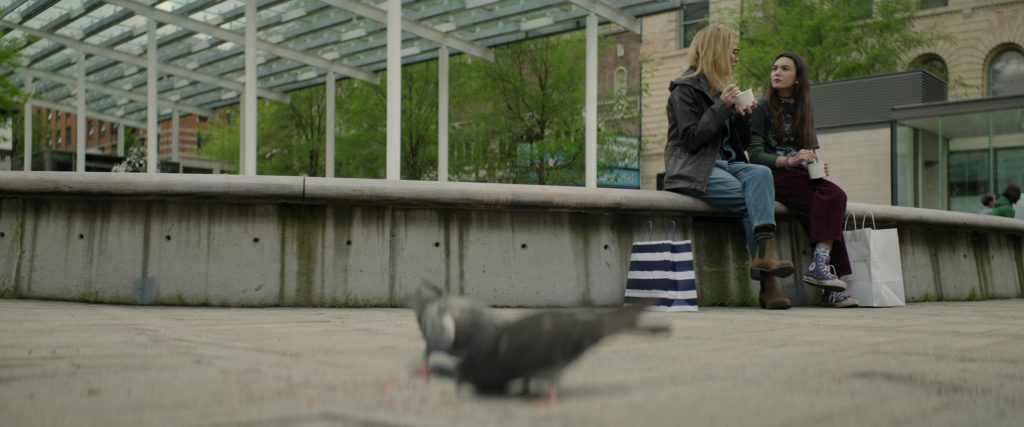 Converse Shoes in Little Wing (2024) (Image 6)