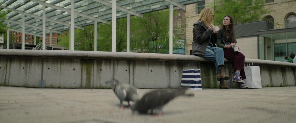 Converse Shoes in Little Wing (2024) (Image 7)
