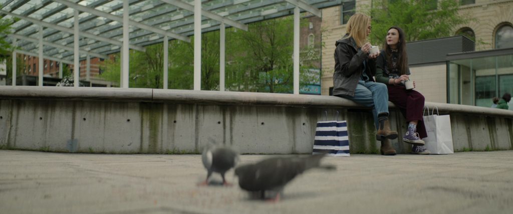 Converse Shoes in Little Wing (2024) (Image 8)