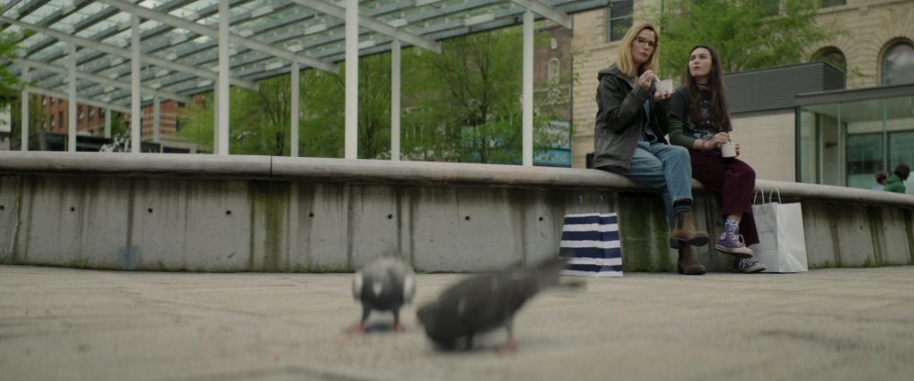 Converse Shoes in Little Wing (2024) (Image 9)
