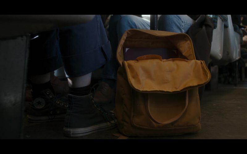 Converse Shoes in Lockwood & Co. S01E01 “This Will Be Us” (2023) (Image 1)