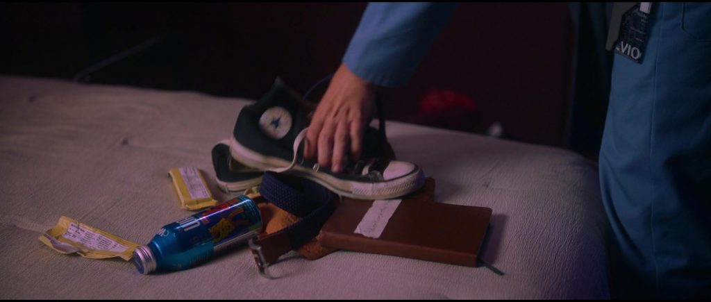 Converse Shoes in Moonshot (2022) (Image 1)