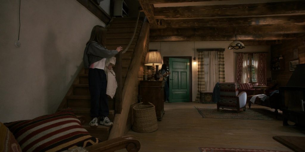 Converse Shoes in NCIS Tony and Ziva S01E06 “We've Got Company” (2025) (Image 1)