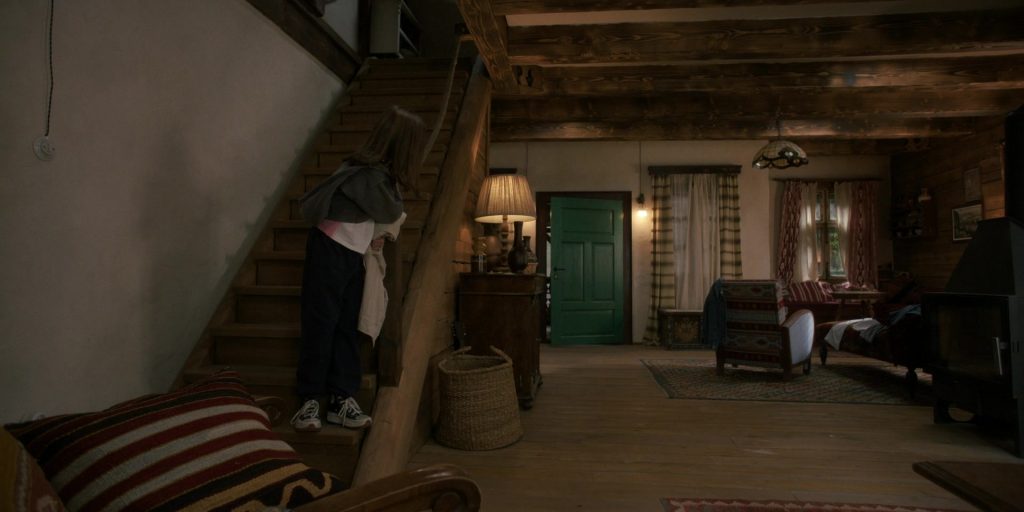 Converse Shoes in NCIS Tony and Ziva S01E06 “We've Got Company” (2025) (Image 9)