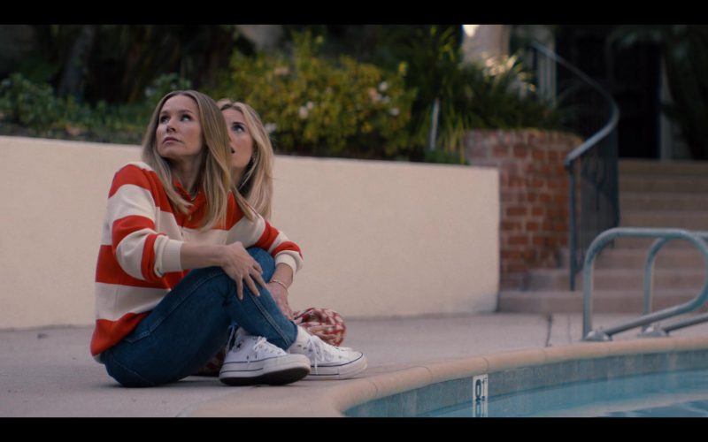 Converse Shoes in Nobody Wants This S01E06 (2024) (Image 1)