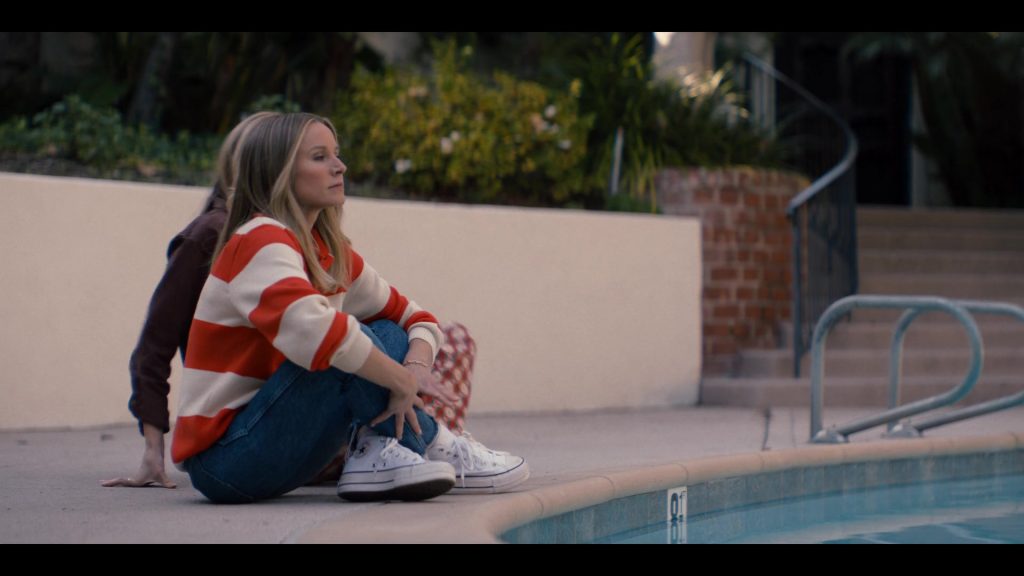 Converse Shoes in Nobody Wants This S01E06 (2024) (Image 2)