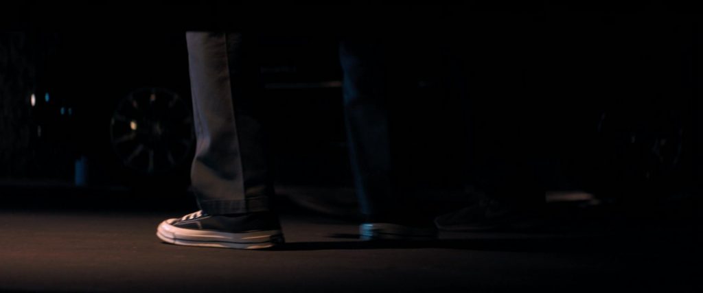 Converse Shoes in One Of Them Days (2025) (Image 10)