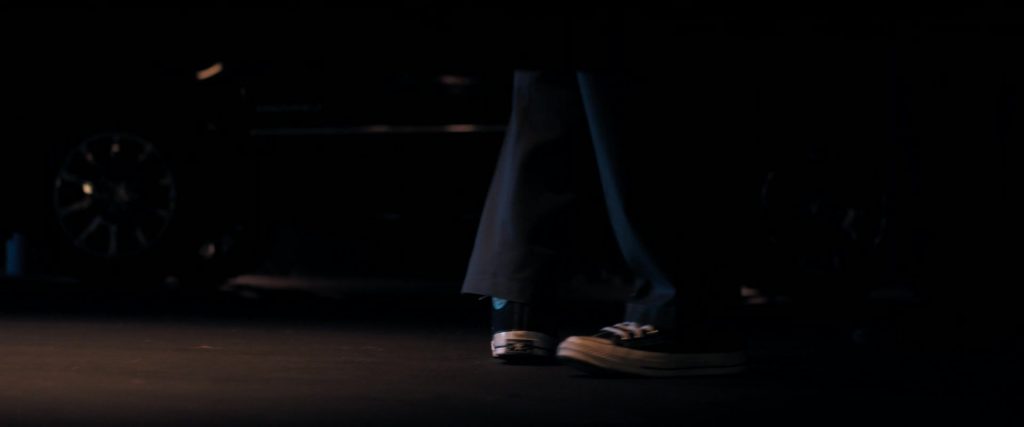 Converse Shoes in One Of Them Days (2025) (Image 11)