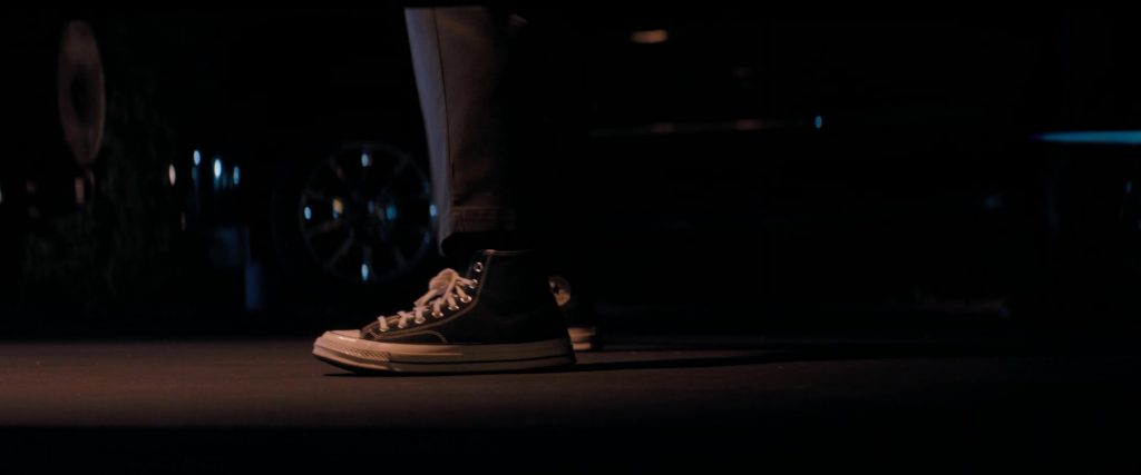 Converse Shoes in One Of Them Days (2025) (Image 12)