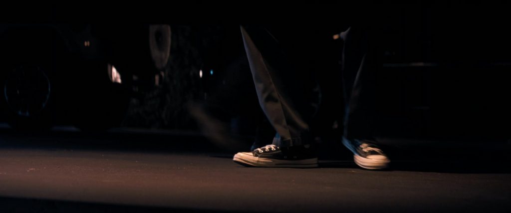 Converse Shoes in One Of Them Days (2025) (Image 6)