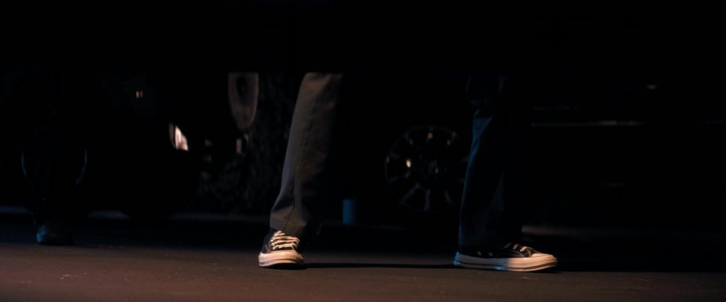 Converse Shoes in One Of Them Days (2025) (Image 7)