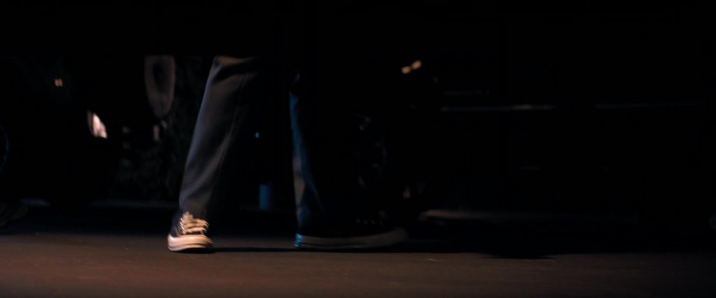 Converse Shoes in One Of Them Days (2025) (Image 8)