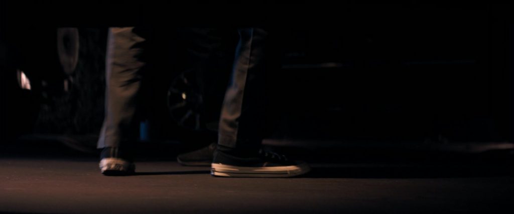 Converse Shoes in One Of Them Days (2025) (Image 9)