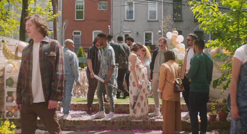 Converse Shoes in Parachute (2023) (Image 11)
