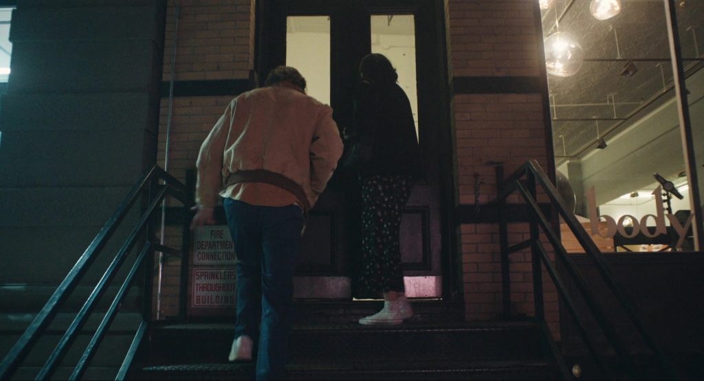 Converse Shoes in Parachute (2023) (Image 13)