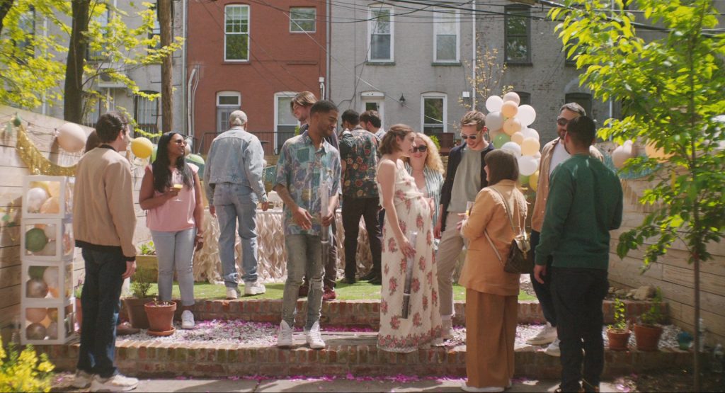 Converse Shoes in Parachute (2023) (Image 17)