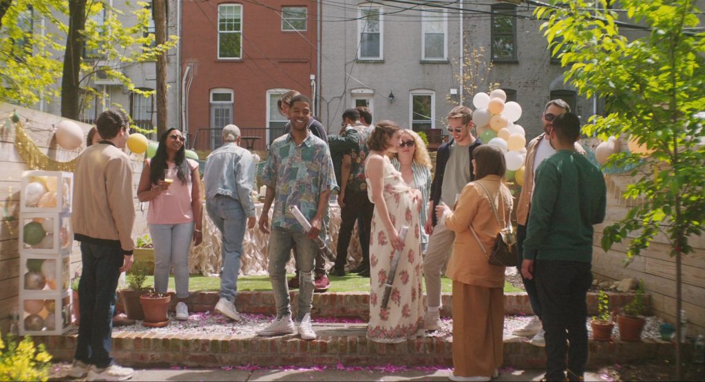 Converse Shoes in Parachute (2023) (Image 18)