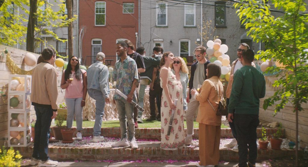 Converse Shoes in Parachute (2023) (Image 19)