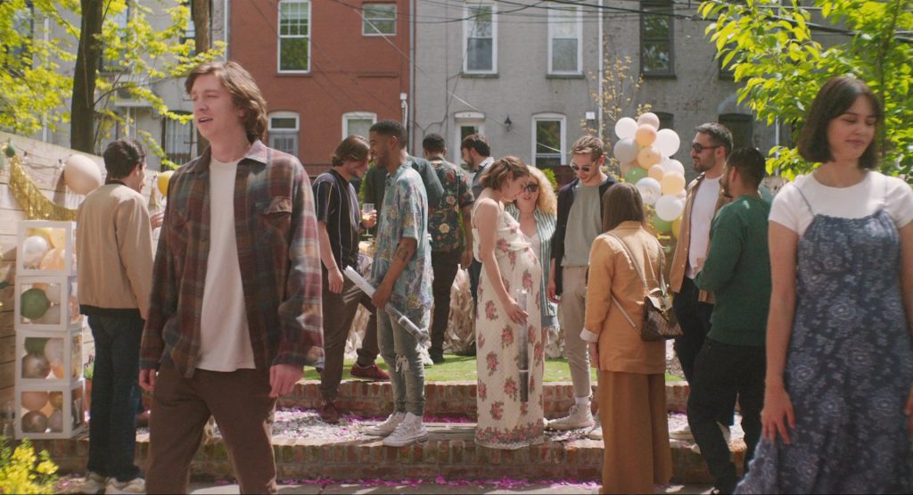 Converse Shoes in Parachute (2023) (Image 2)