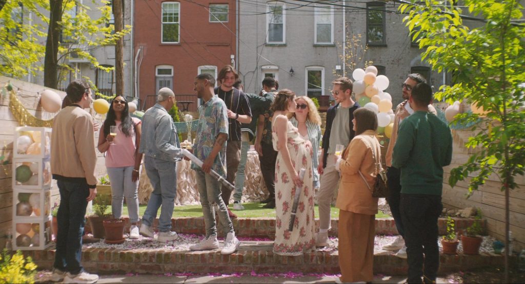 Converse Shoes in Parachute (2023) (Image 20)