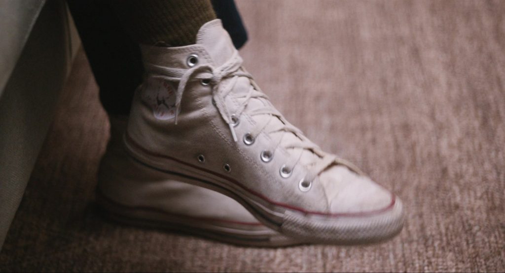 Converse Shoes in Parachute (2023) (Image 33)