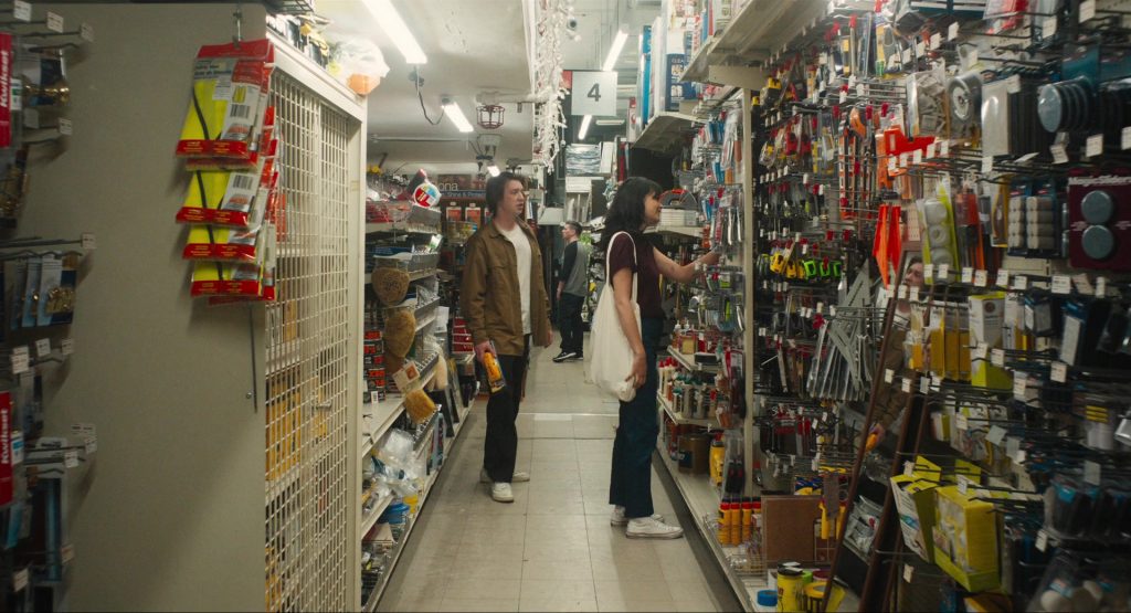 Converse Shoes in Parachute (2023) (Image 34)