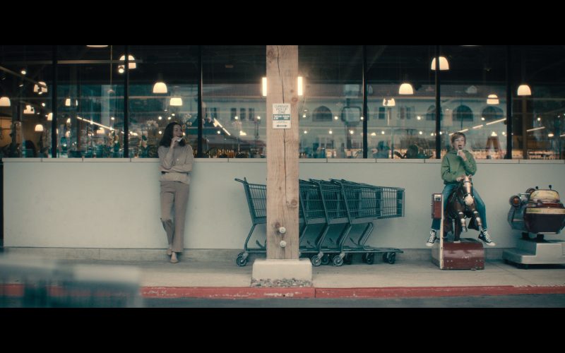 Converse Shoes in Paradise S01E02 “Sinatra” (2025) (Image 1)
