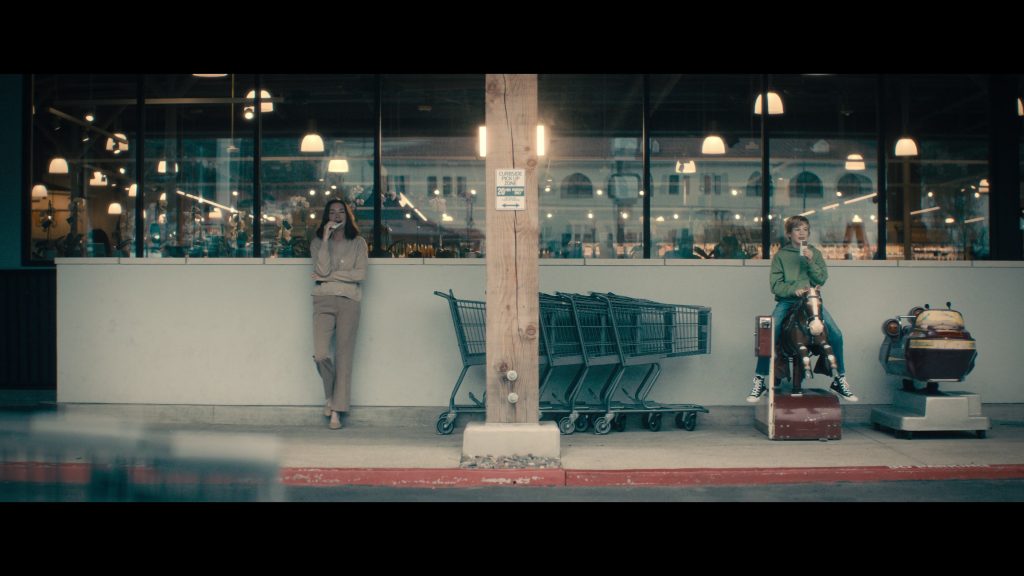 Converse Shoes in Paradise S01E02 “Sinatra” (2025) (Image 2)
