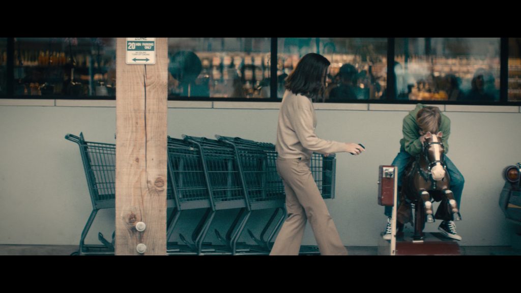 Converse Shoes in Paradise S01E02 “Sinatra” (2025) (Image 3)