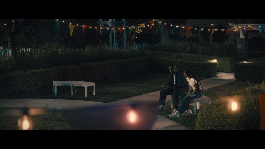 Converse Shoes in Paradise S01E04 “Agent Billy Pace” (2025) (Image 3)