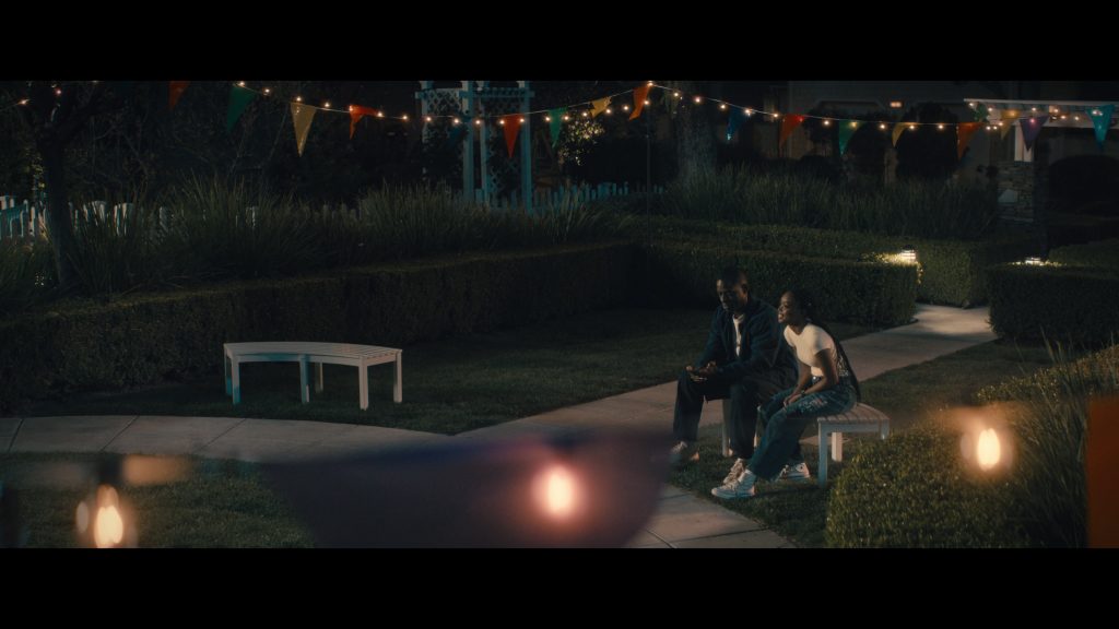 Converse Shoes in Paradise S01E04 “Agent Billy Pace” (2025) (Image 4)