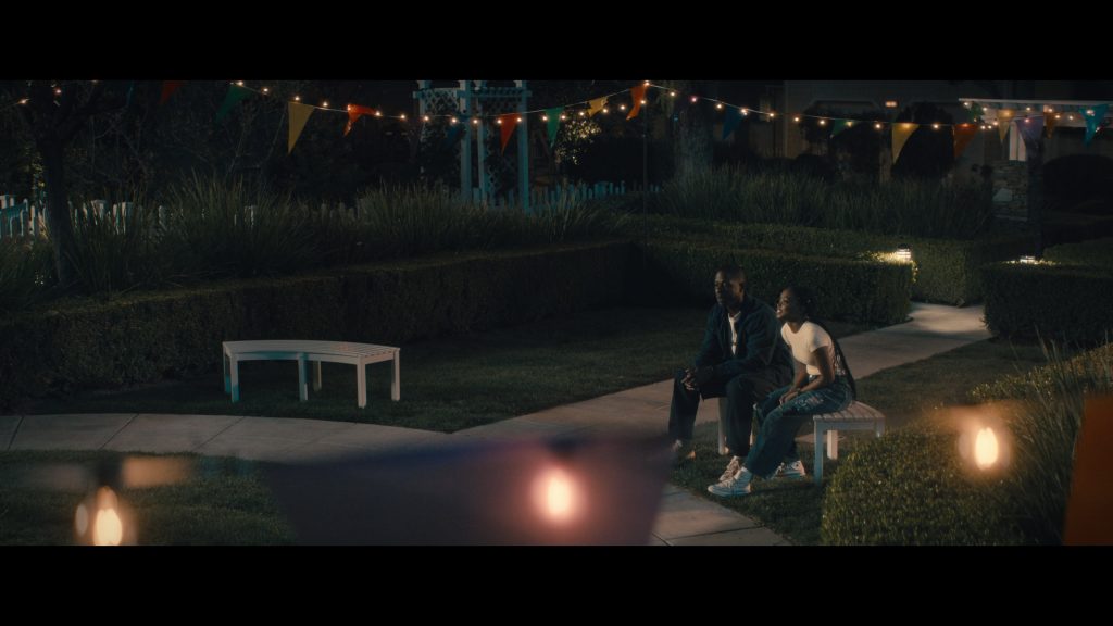 Converse Shoes in Paradise S01E04 “Agent Billy Pace” (2025) (Image 6)