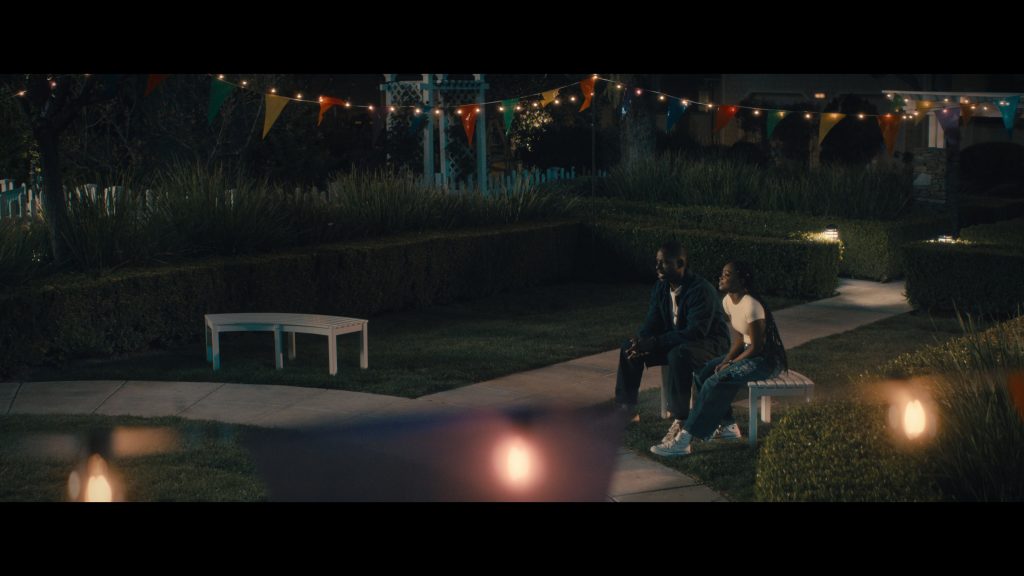 Converse Shoes in Paradise S01E04 “Agent Billy Pace” (2025) (Image 8)