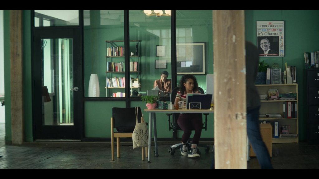 Converse Shoes in Players (2024) (Image 1)