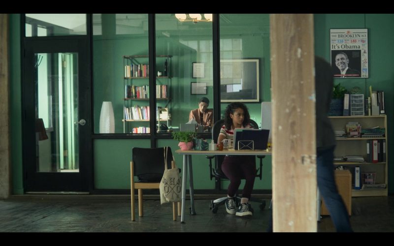 Converse Shoes in Players (2024) (Image 1)