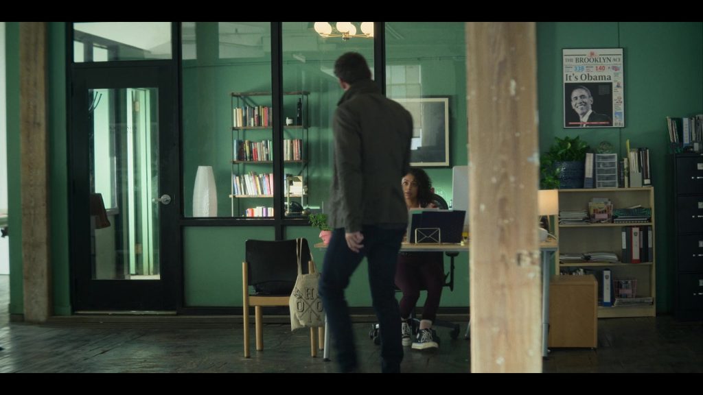 Converse Shoes in Players (2024) (Image 2)
